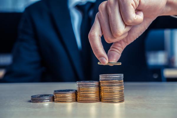 河南周口装饰企业融资排行榜|项目资金需求与市场分析2023 图2