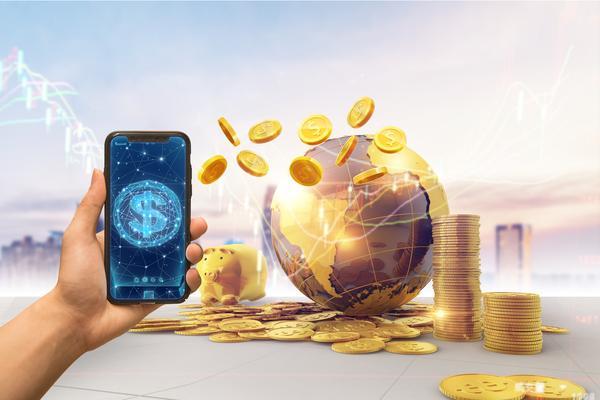 货币基金与私募募投|项目融资|资金管理 图1
