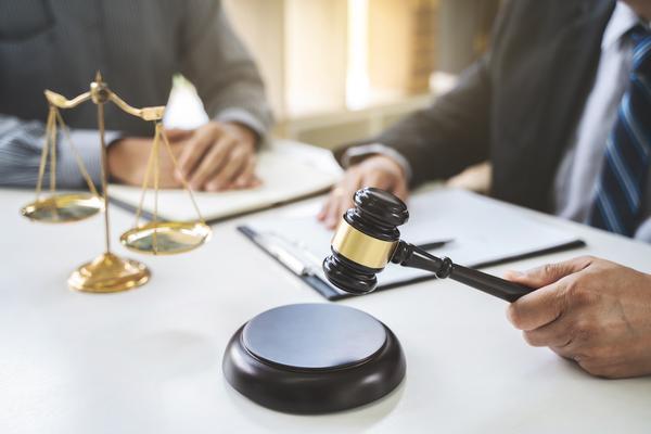 请律师做担保的费用标准与项目融资中的法律风险管理 图2