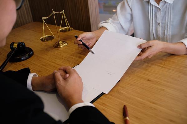 家庭内部融资与抵押登记法律风险解析 图1