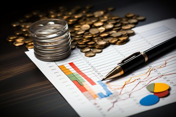 私募基金产品宣传单：为您提供高收益的金融投资方案图1