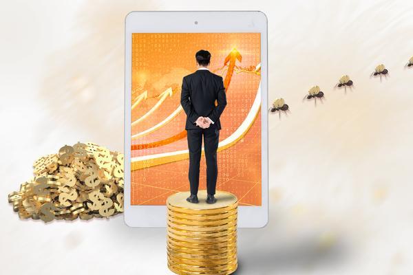 中国民营企业融资洽谈会：汇聚金融资源，助力民营企业高质量发展图1
