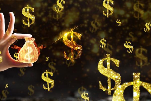 私募基金是美国金融市场中不可或缺的一部分图1