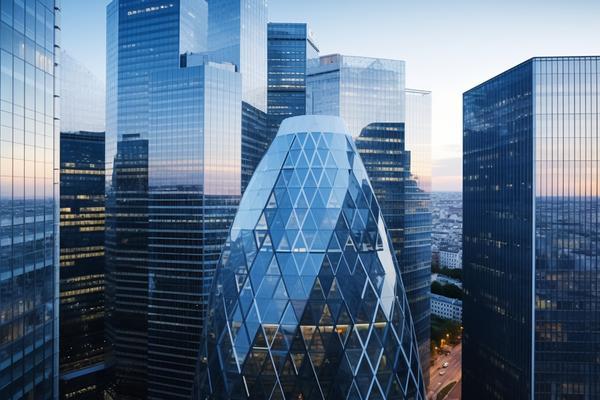 企业短期融资债券|项目融资中的资金需求信号 图2