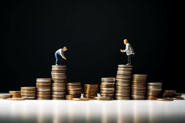 私募基金投资成本低,风险高吗? 图2