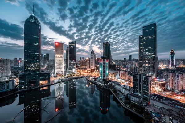 金融资产公司|项目融资中的核心角色与实践 图1