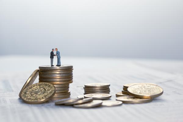 私募基金打水漂：投资风险揭示与防范图1