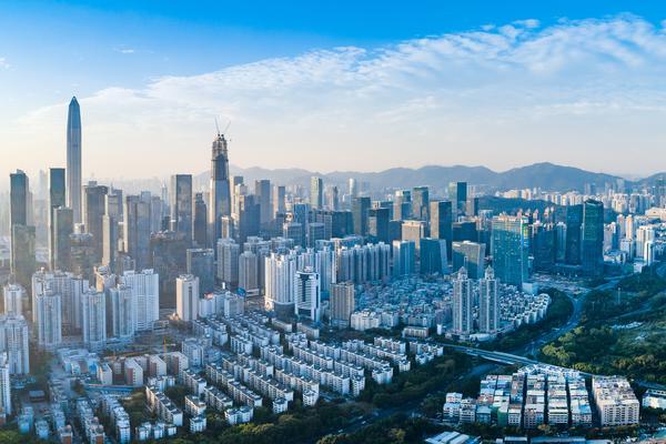 高斓大厦：上市企业的风水宝地 图2