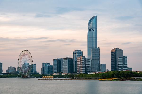 建筑中小企业如何成功转型升级：策略与实践 图2