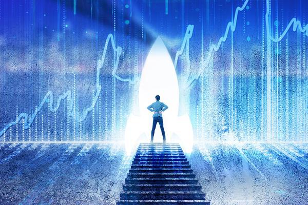 企业宣传册模板网站-项目融资中的视觉传播工具 图2