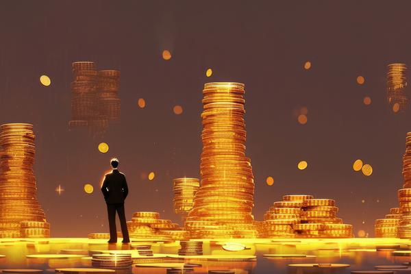 私募基金行业的领军人物——张屹简介 图2