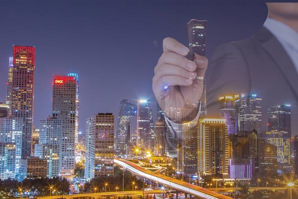 上海金山企业上市扶持政策：助力企业成长图1