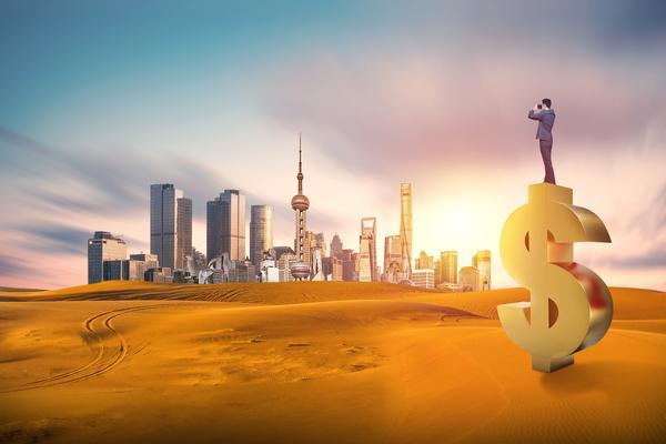 2022年成都国际车展：汽车产业发展的融资新格局 图1