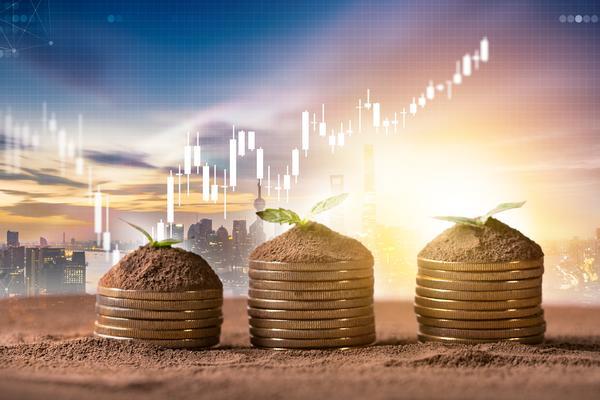 阳光私募基金：2021年收益表现亮眼，实现高额回报 图2