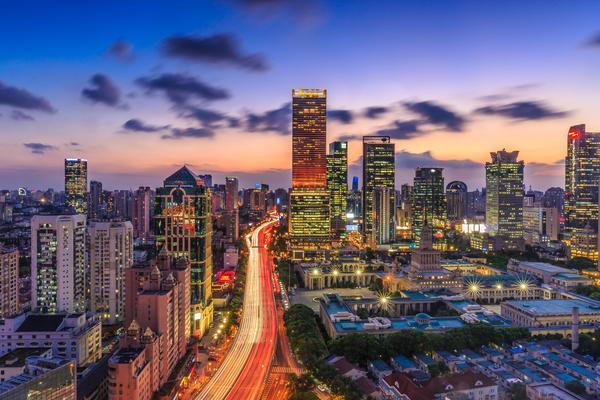 电器行业竞争能力分析及项目融资与企业贷款策略 图1