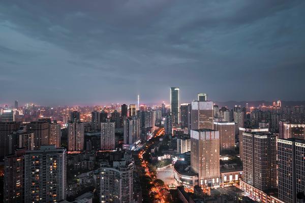 客户关系管理在项目融资中的重要性与意义 图1