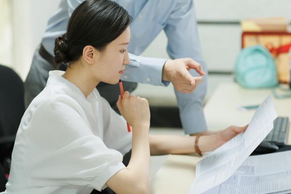 品牌管理与项目融资结合的面试问题 图2