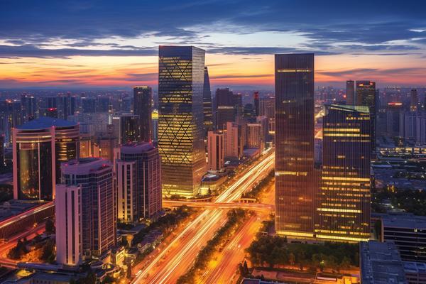 口碑营销文献数量对项目融资的影响与趋势分析 图1