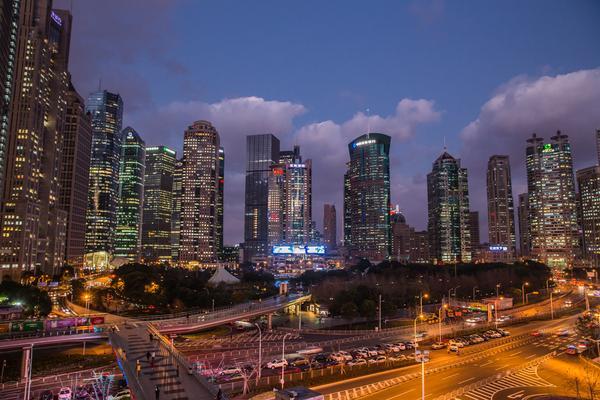 行业趋势基金分析|项目融资中的应用方法 图2
