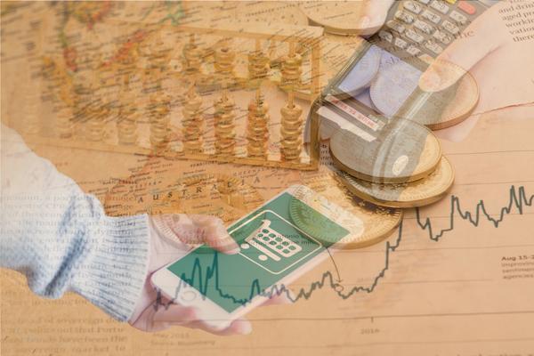 私募基金从业资格证月薪: 了解行业趋势 图1