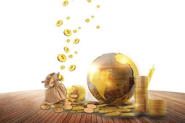 上海园林企业文化建设|项目融资领域的创新实践与探索 图1