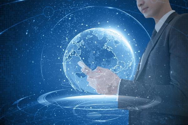 行业动态管理|项目融核心要素解析 图2