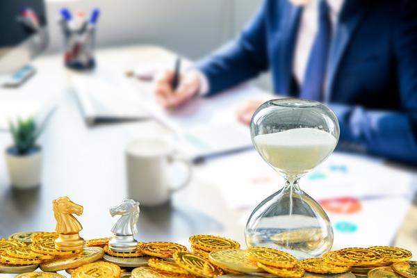 企业全面预算管理中的资金、经营与资本预算：策略与执行 图1