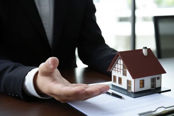 2017年贷款36万30年|项目融资中的长期资金解决方案 图1
