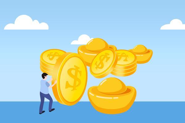 互联网人力资源服务趋势图：项目融资与企业贷款领域的创新机遇 图2