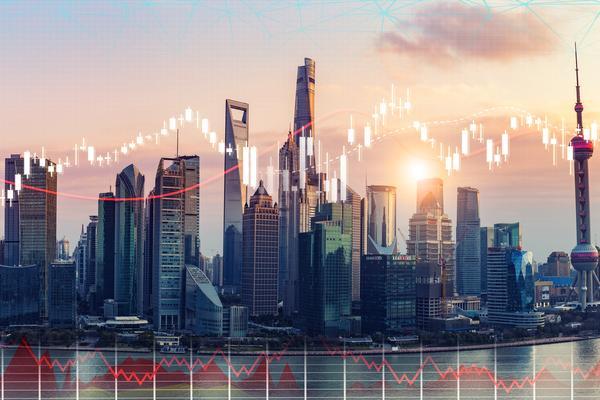 县级市债券市场发展研究——以行业分类为基础的债券市场分析图1