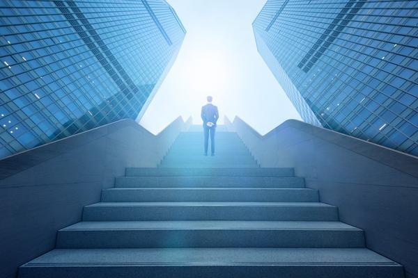 社群运营工作-项目融资领域-关键路径 图2