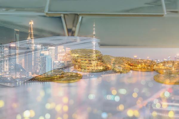 中国房地产私募基金的发展与主要玩家图1