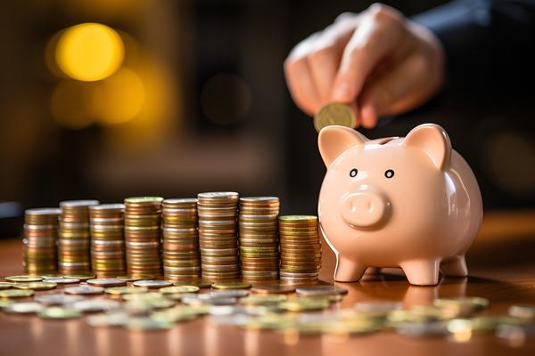 银行私募基金理财:实现财富增值的神秘之路图1