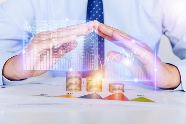 资金的退出：探究资金运动的奥秘 图1