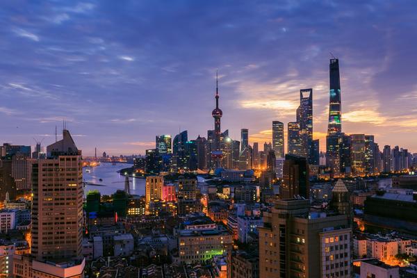 私募基金行业现状与发展趋势分析图1