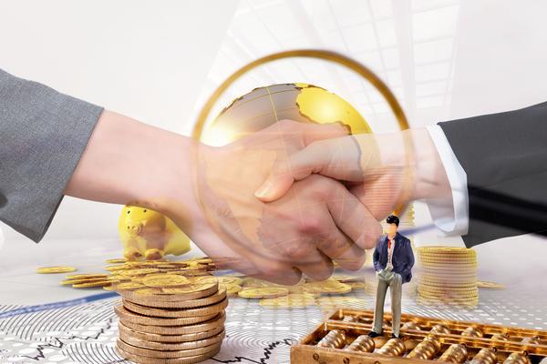 项目融资中的企业融资风险|融资难题与风险管理 图1