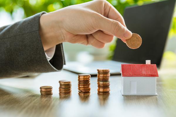 广州公积金贷款首付要求解析与变化趋势 图2