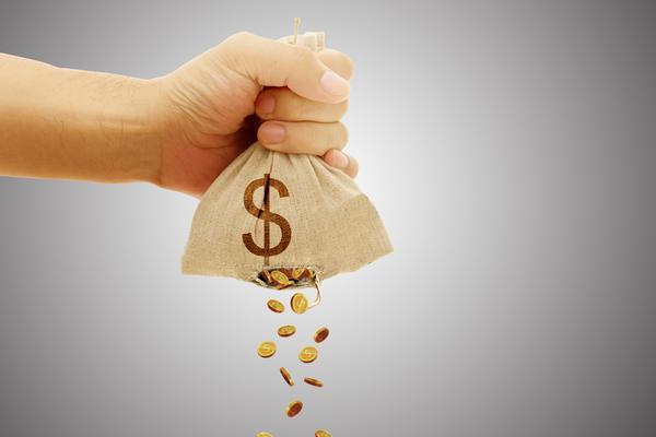 高风险融资策略：如何在不确定的市场环境中获取资金支持？图1