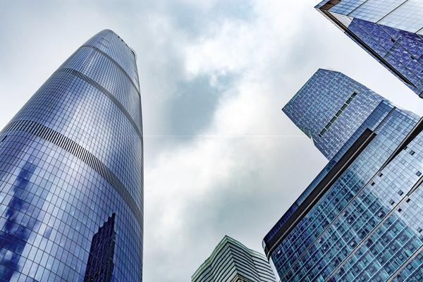 脚手架升降机融资租赁：助力建筑行业高效发展图1