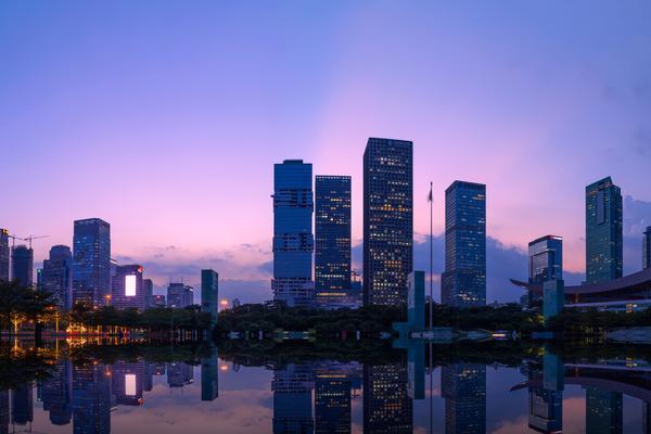 商业模式画布在国际贸易中的应用与项目融资创新路径 图2
