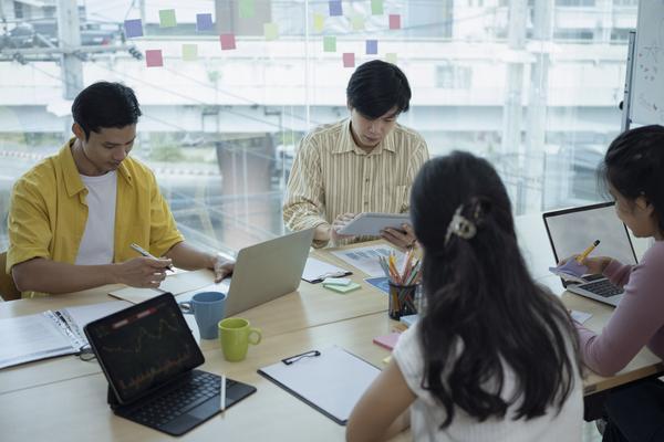园林公司市场调研|项目融关键策略与实践指南 图2