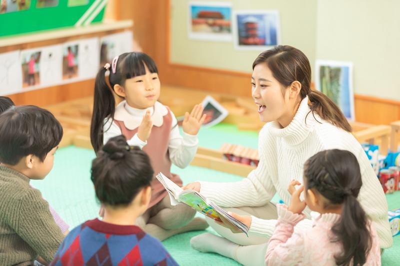 早教中心双节狂欢，共享快乐时光——让孩子赢在起跑线 图2