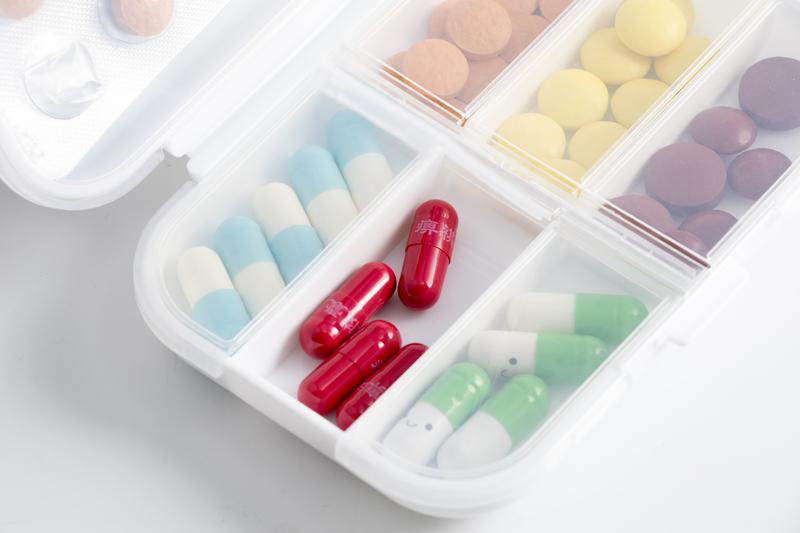 保健品公司新产品研发管理制度|项目融资中的关键保障 图2