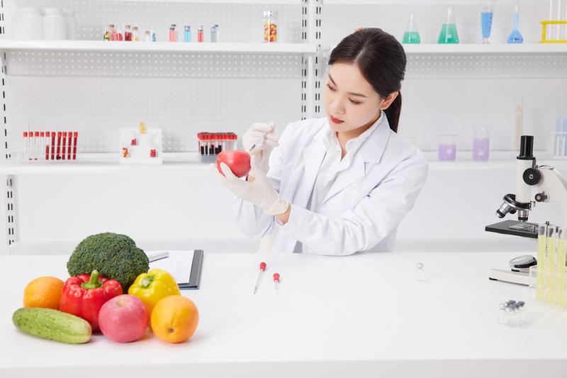 我国肉食鸡养殖上市企业龙头：如何保障食品安全与可持续发展？图1