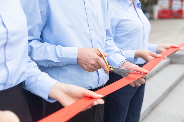 私房烘焙店开业大酬宾：甜蜜礼遇，惊喜不断图1
